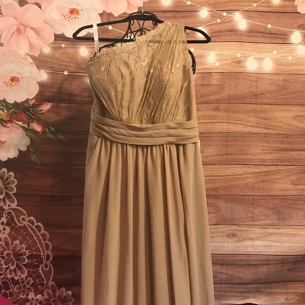 NWT JJs House dress